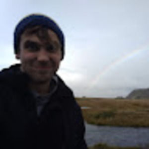 Meet your Posher, Nathan